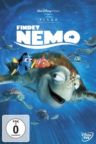 Findet Nemo