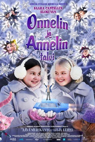 Il piccolo Natale di Jill e Joy