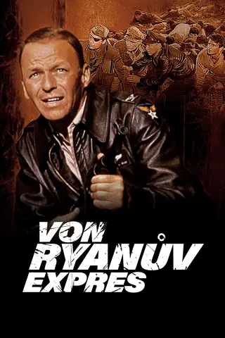 Von Ryans express
