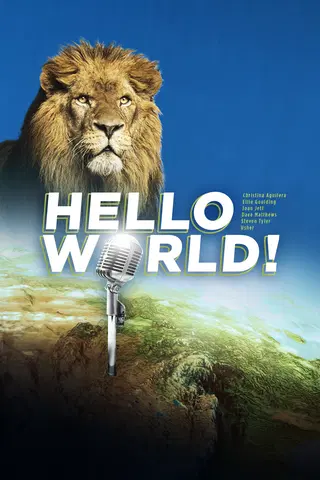 Hello World!
