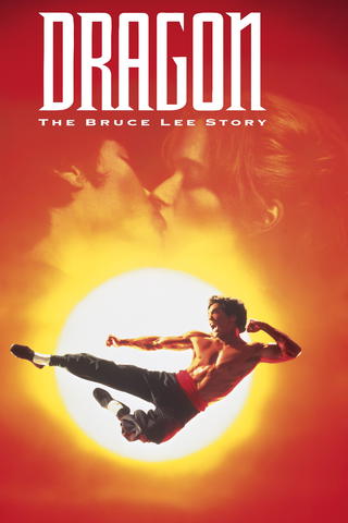 Dragon - historien om Bruce Lee