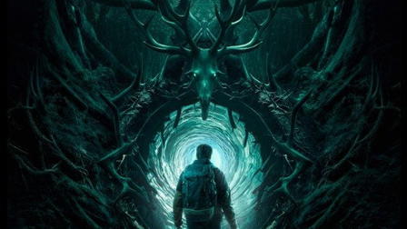 Haunting Trophies