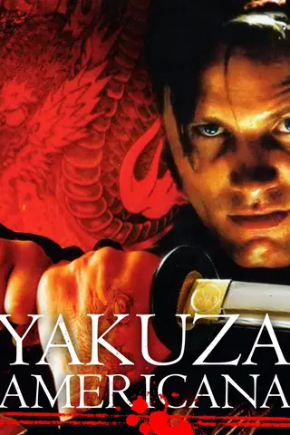Yakuza americana