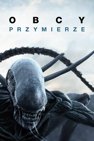Obcy: Przymierze
