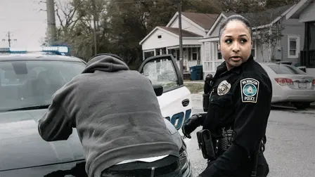 Live PD Presents: Women on Patrol