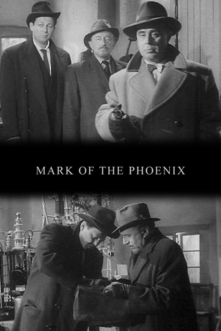 Mark of The Phoenix