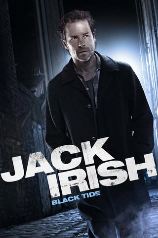 Jack Irish 1: Bad Debts