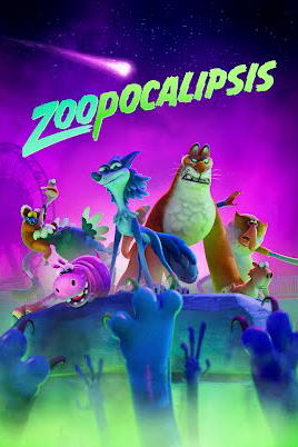 Zoopocalipsis