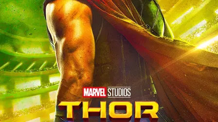 Thor: Tag der Entscheidung