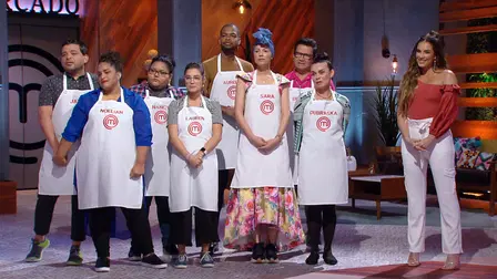 MasterChef Latino
