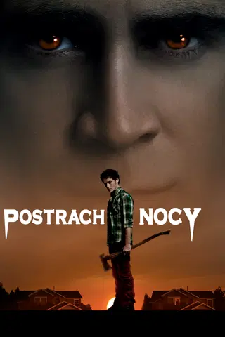 Postrach nocy