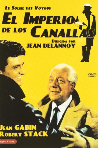 El imperio de los canallas