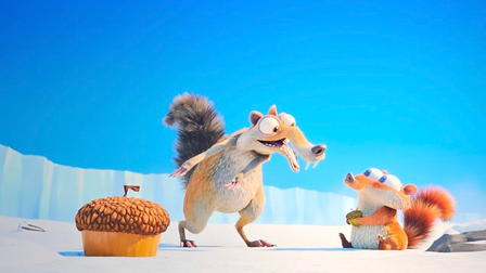Ice Age 6