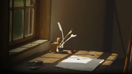 Henry David Thoreau: A Film by Erik Ewers and Christopher Loren Ewers and Presented by Ken Burns