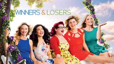 Winners & Losers