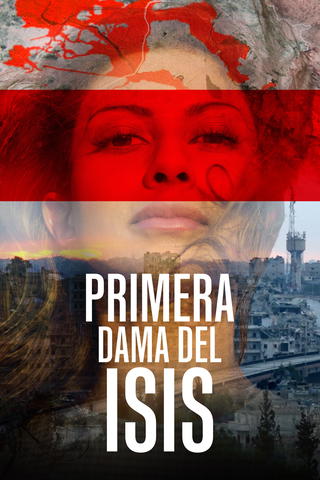 La primera dama del ISIS