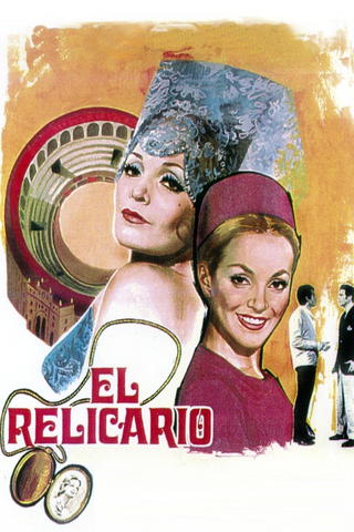 El relicario