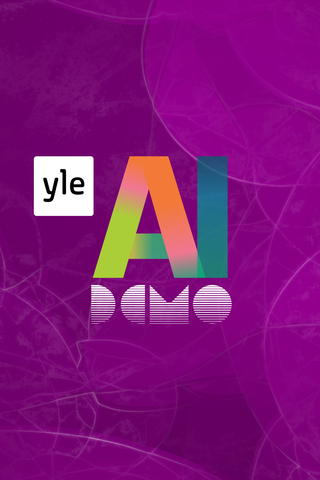 Yle AI Demo