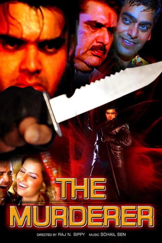 The Murderer