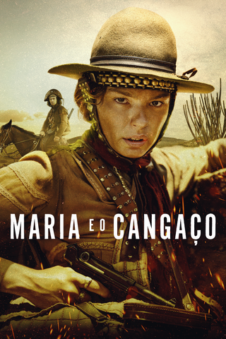 Maria e o Cangaço