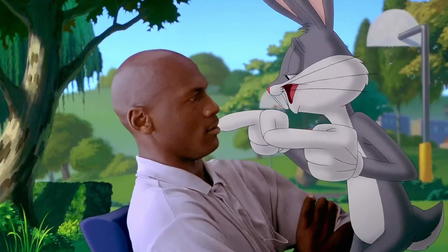 Space Jam