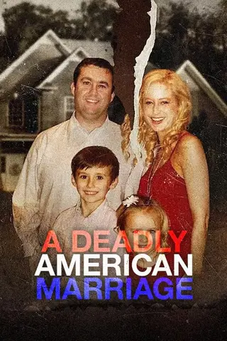 A Deadly American Marriage: il caso Jason Corbett