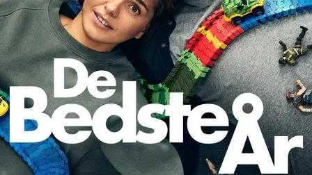 De Bedste År