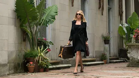 The Brits Are Coming