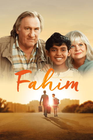 Fahim: Den lilla schackprinsen