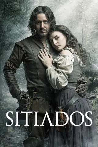 Sitiados