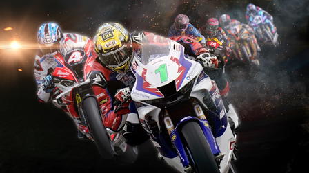 NW200 - The Real Road Race