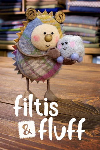 Filtis och Fluff