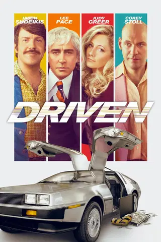 Driven