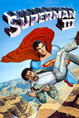 Super-Homem III