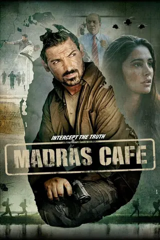 Madras Café