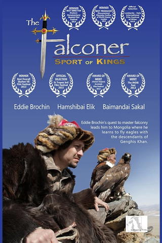 The Falconer Sport of Kings