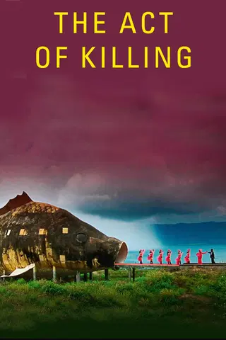 The Act of Killing