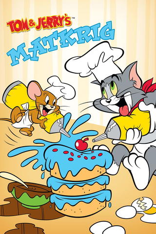 Tom og Jerrys Matkrig