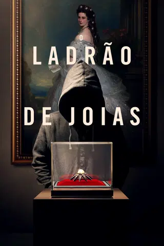 O Ladrão de Joias