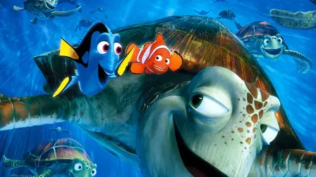 Le Monde de Nemo