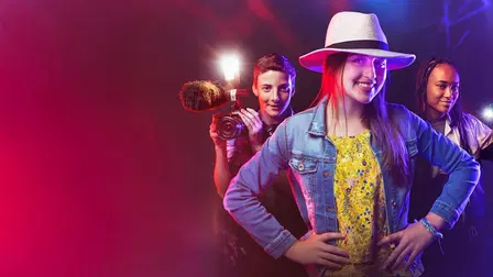 Dot Conner: Webtective