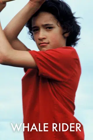 Whale Rider