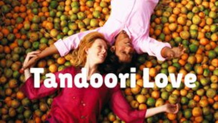 Tandoori Love