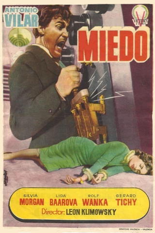 Miedo