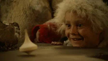 Snedker Andersen og Julenissen