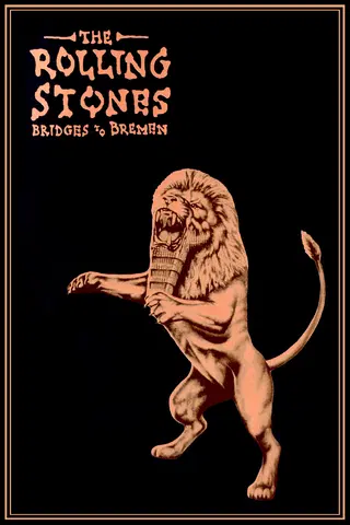 The Rolling Stones - Bridges To Bremen [OV]