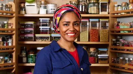 Foodhacks mit Nadiya Hussain