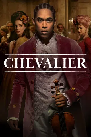 Chevalier