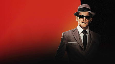 Momo: The Sam Giancana Story