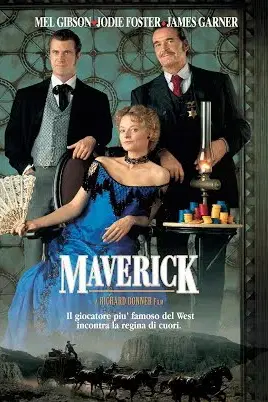 Maverick